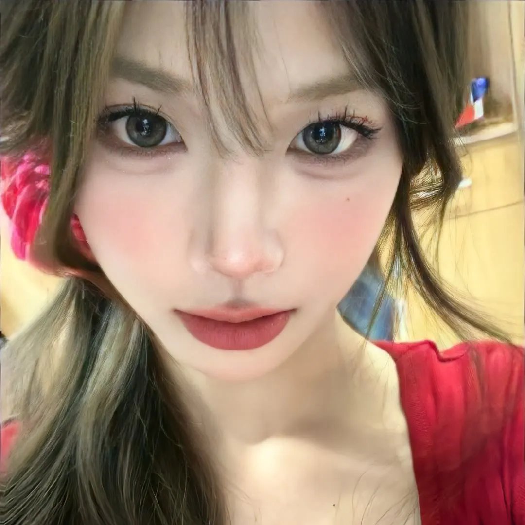 夜合花