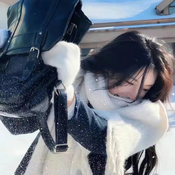 妈妈不让